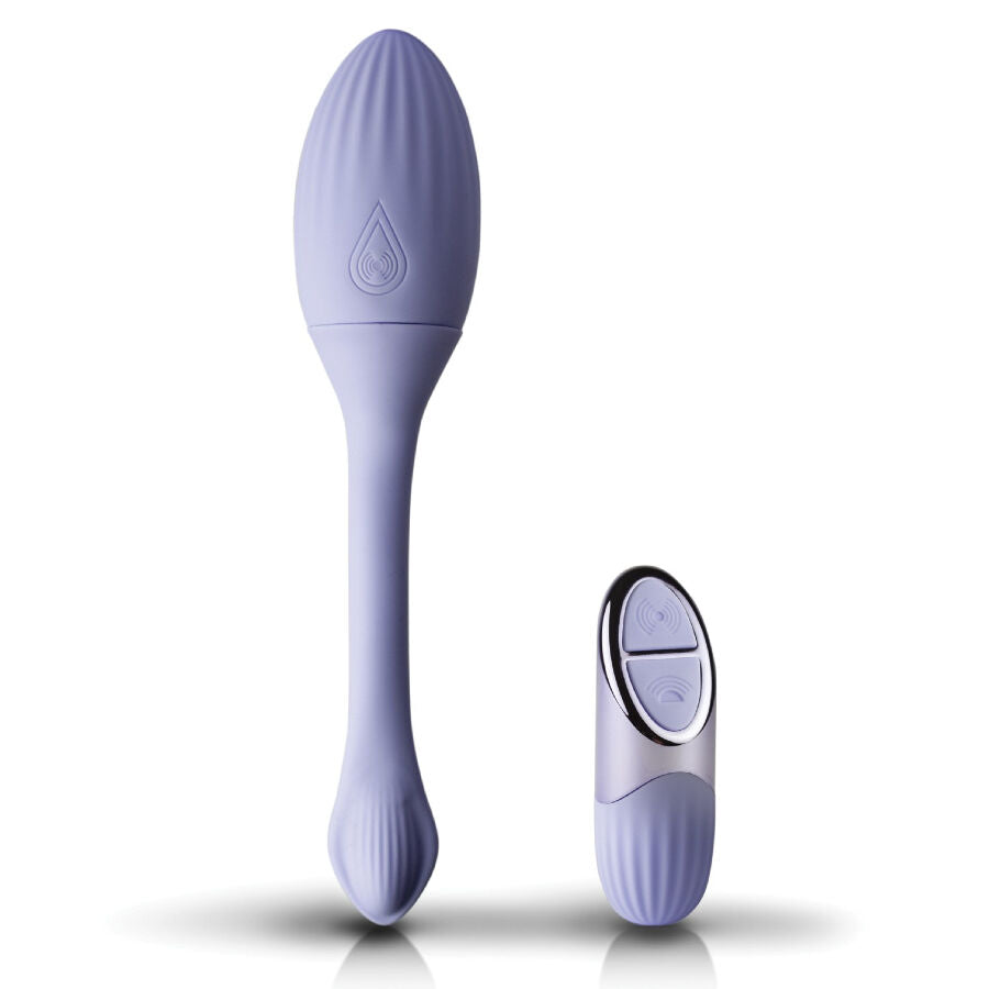 NIYA - N1 MASSAGGIATORE PELVICO KEGEL CON TELECOMANDO