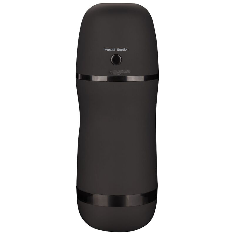 CALEXOTICS - MASTURBATORE VIBRANTE CON ASPIRAZIONE OTTIMALE