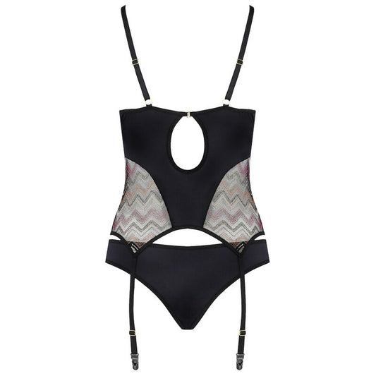 CASMIR - CORSETTO LAGERTA L/XL