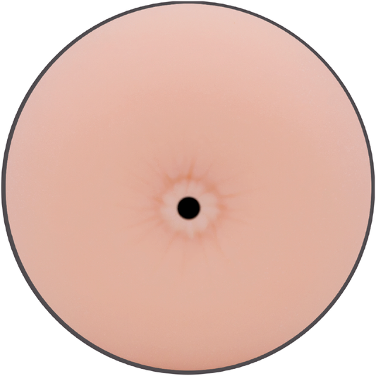 JAMYJOB - MASTURBATORE DEL SEDERE - ANO