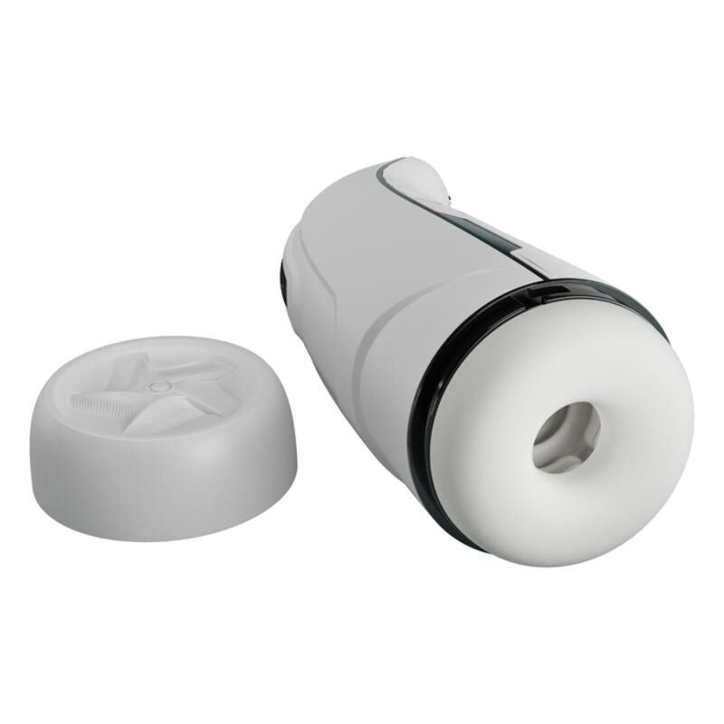 PRETTY LOVE - MASTURBATORE MASCHILE MARISSA VIBRAZIONE, CALORE, VOCE E ASPIRAZIONE