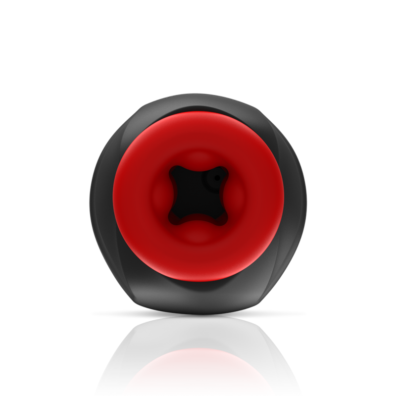 JAMYJOB - ASTRA ORAL EXTREM VIBRAZIONE E ASPIRAZIONE