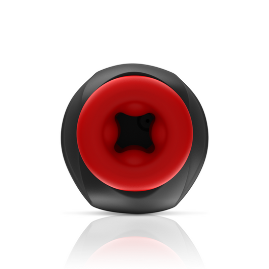 JAMYJOB - ASTRA ORAL EXTREM VIBRAZIONE E ASPIRAZIONE