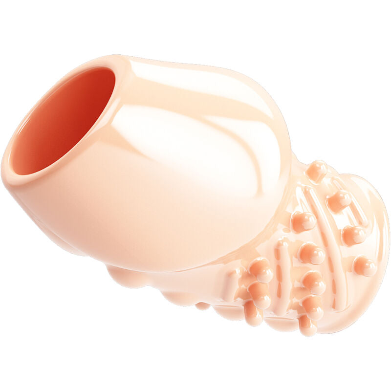 PRETTY LOVE - MATIAS INGROSSATORE NATURALE PER IL PENE