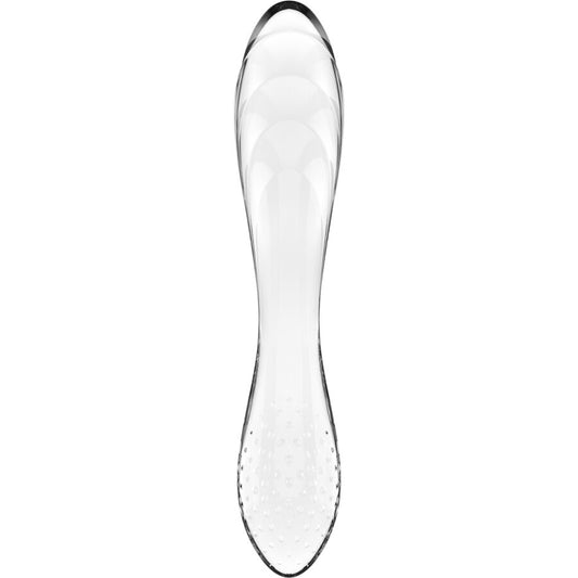 SATISFYER - CRISTALLO ABBAGLIANTE TRASPARENTE