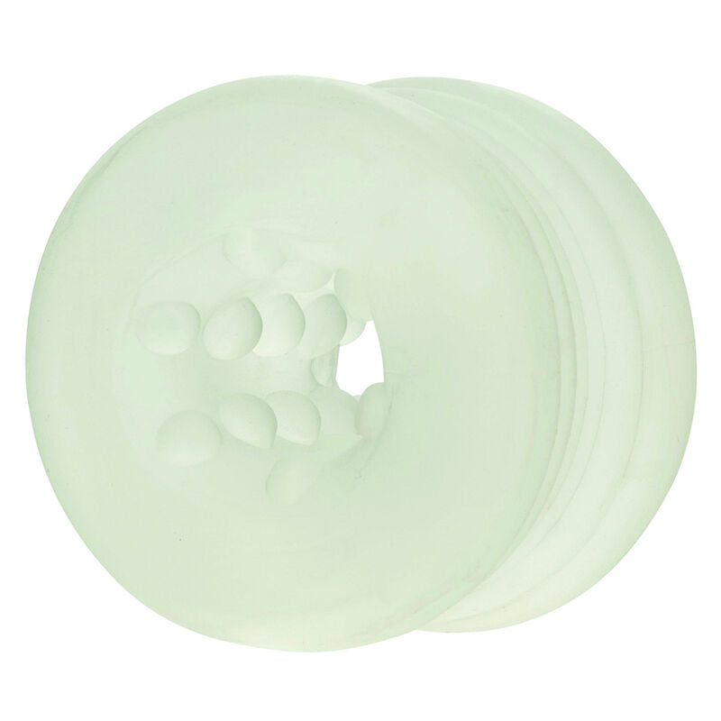 CALEXOTICS - BOUNDLESS ANELLO PARAURTI