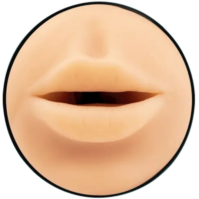 KIIROO - SET COMBO POWER BLOW + FEEL MOUTH STROKER