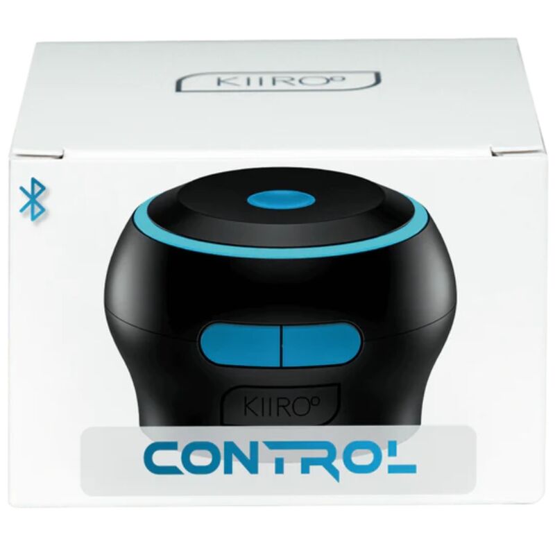 KIIROO - CONTROLLER INTERATTIVO NERO