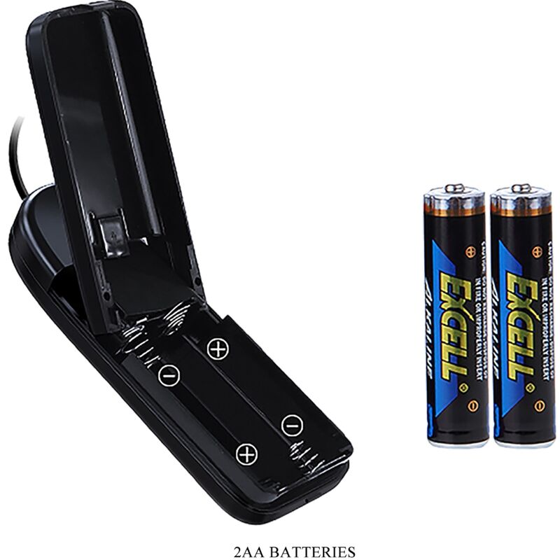 CRAZY BULL - VIBRATORE EMILIA ASS CON VAGINA E ANO REALISTICI, TELECOMANDO IN CARNE