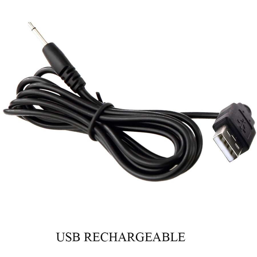 BAILE - BEAUTIFUL WILKS 5 IMPOSTAZIONI VIBRATORE REALISTICO 25 CM MULATO