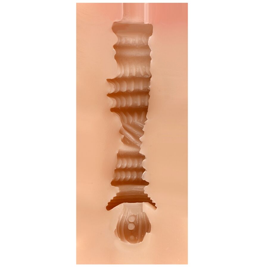 SHEQU - MASTURBATORE VAGINA MIRIAM