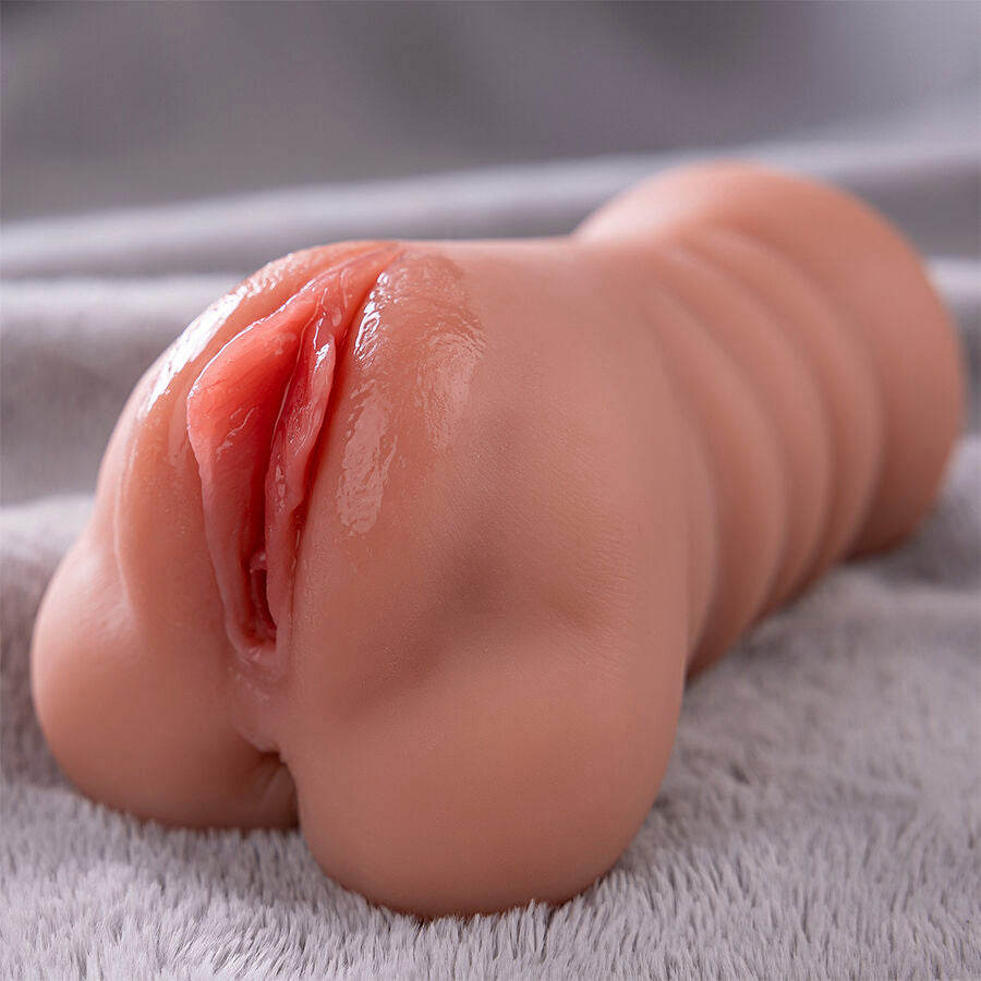 XISE - RAMAR VAGINA MASTURBATORE CON VIBRAZIONE