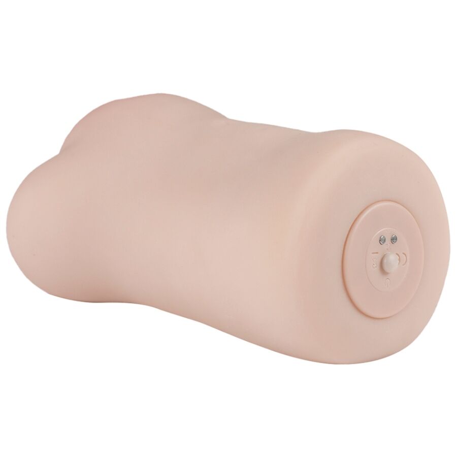 XISE - EDEN VAGINA MASTURBATORE CON VIBRAZIONE