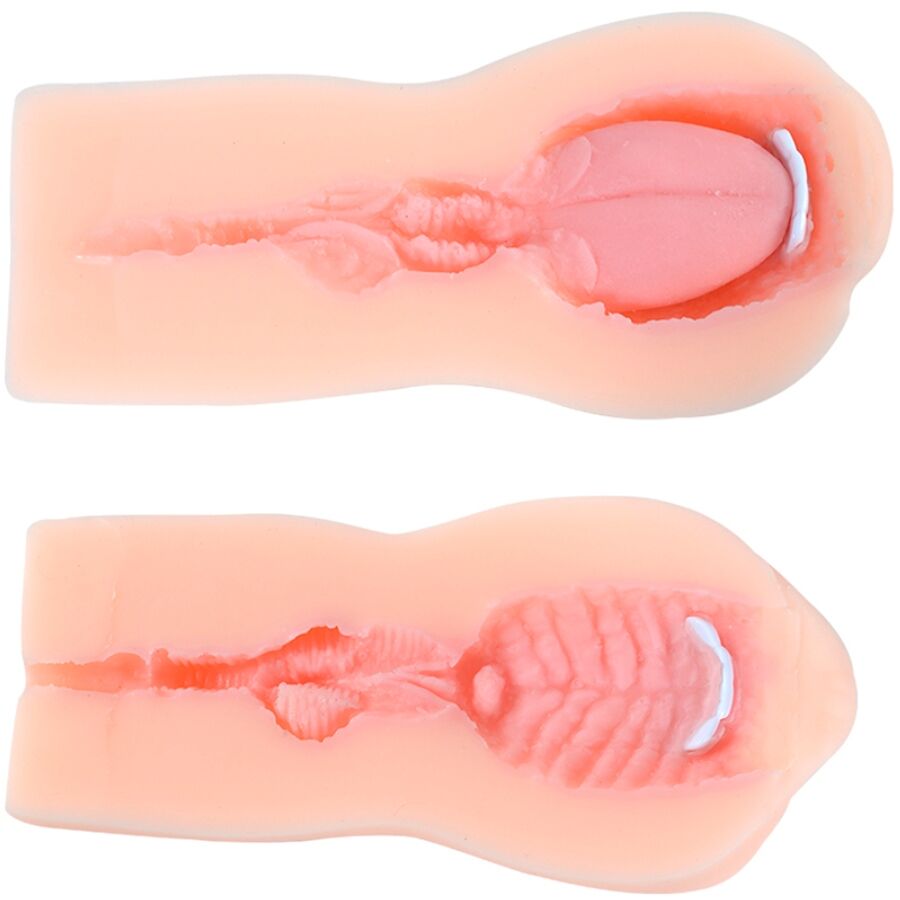 XISE - SUCTROKER V2.0 I MASTURBATORE BOCCALE CON VIBRAZIONE