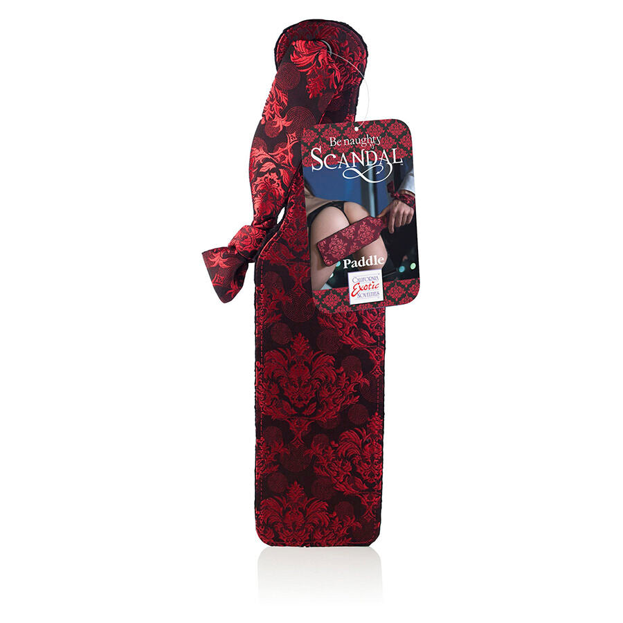 CALEXOTICS - SCANDAL PALA DA CON ETICHETTA