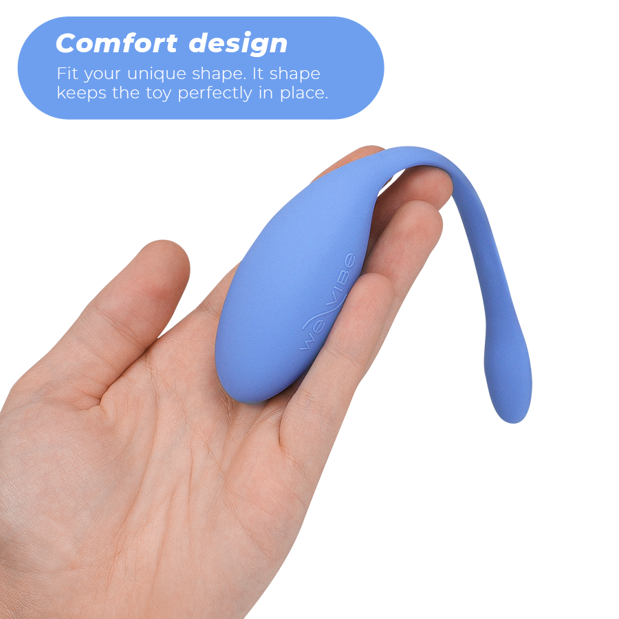 WE-VIBE - VIBRATORE JIVE PER COPPIA
