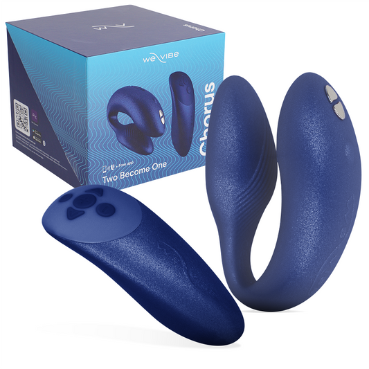 WE-VIBE - CHORUS BLU COSMICO