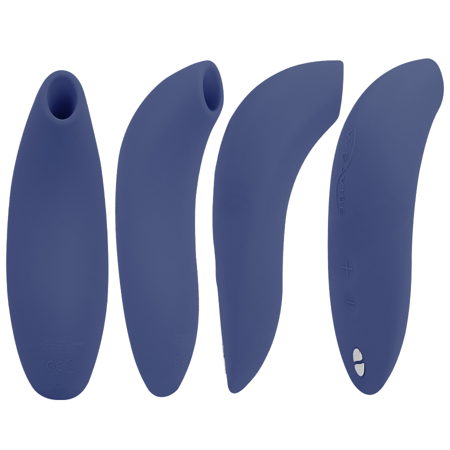 WE-VIBE - STIMOLATORE DEL CLITORIDE MELT MIDNIGHT BLUE