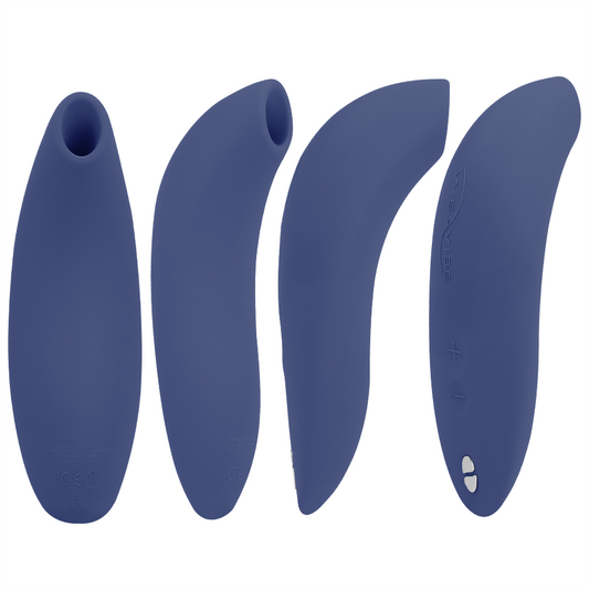 WE-VIBE - STIMOLATORE DEL CLITORIDE MELT MIDNIGHT BLUE