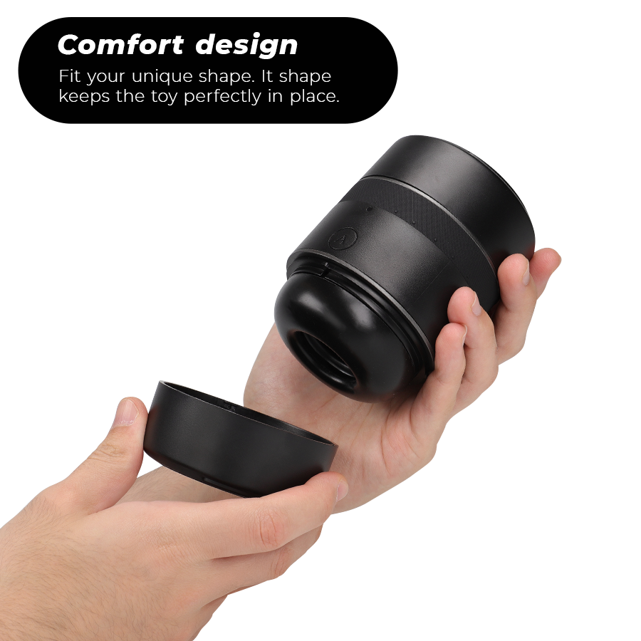 ARCWAVE - CORSA COMPATTA VOY