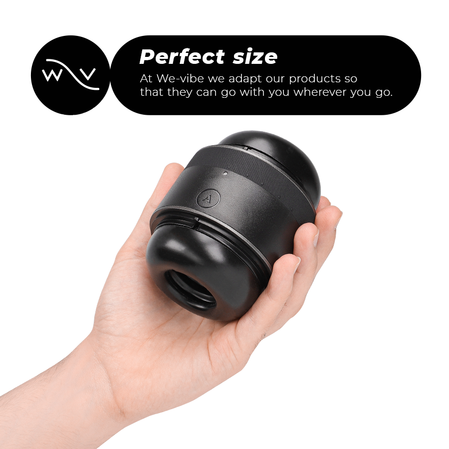 ARCWAVE - CORSA COMPATTA VOY