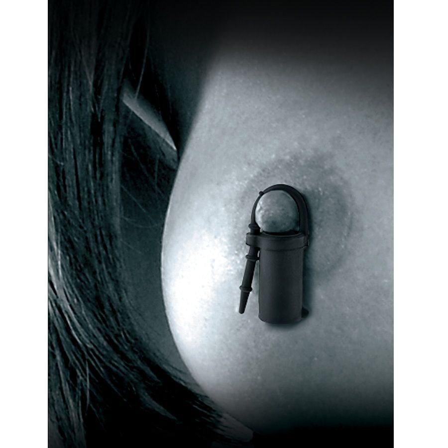 FETISH FANTASY EDIZIONE LIMITATA - SUCCHIA CAPEZZOLI IN SILICONE