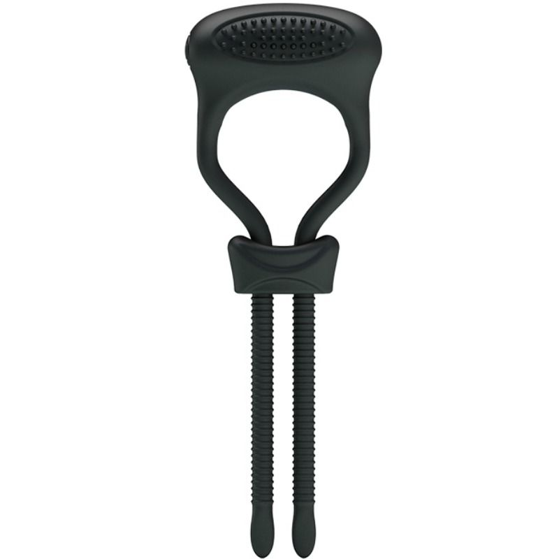 PRETTY LOVE - ANELLO VIBRANTE CURITIS