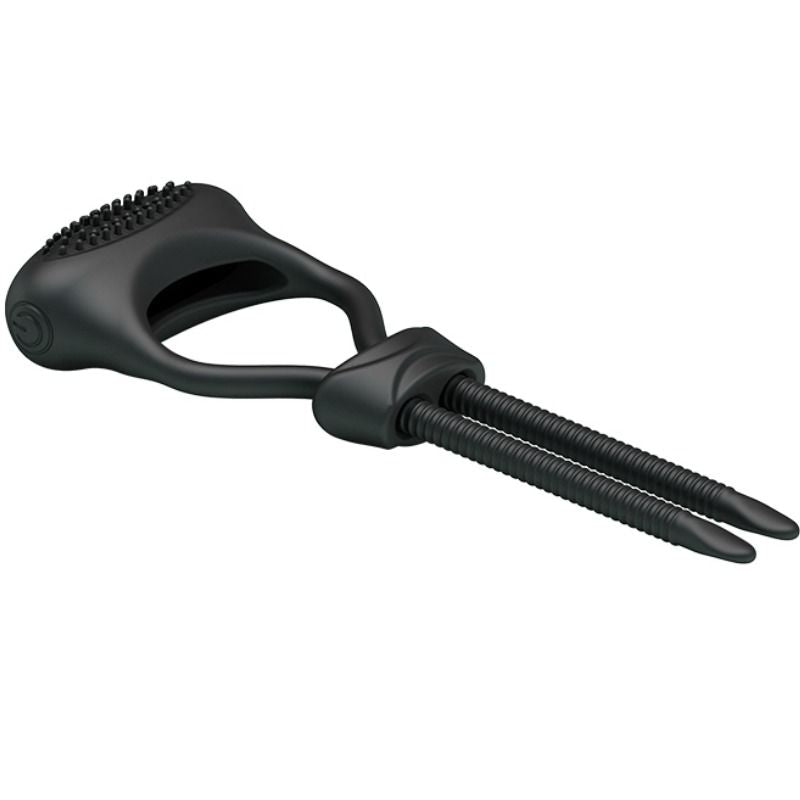 PRETTY LOVE - ANELLO VIBRANTE CURITIS