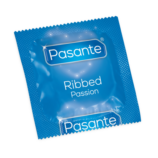 PASANTE - PRESERVATIVI A PUNTEGGI MS PLACER 12 UNIT