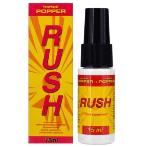 Popper SPRAY 15 ML