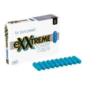 Exxtreme compresse PER LUI - 10 Compresse