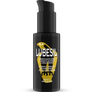 Lubrificante a base silicone LUBESIL 50 ML