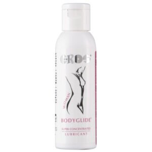 BODYGLIDE LUBRIFICANTE DONNA SILICONE SUPERCOCENTRATO 50 ML