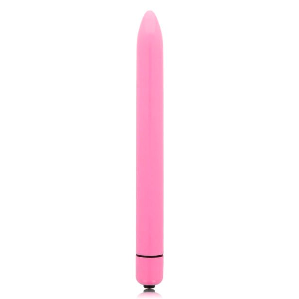 Vibratore slim deep rose da doccia - immagine 2