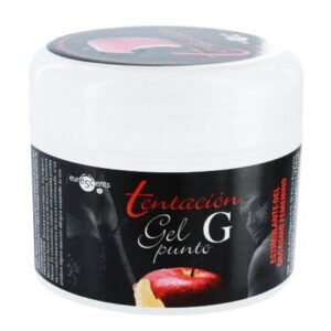 Gel Stimolante Punto G