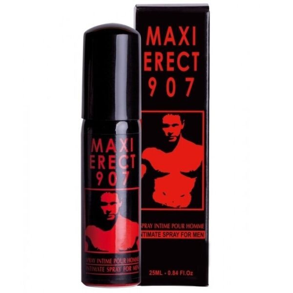 Spray MAX per erezioni istantanee 25ML - immagine 3