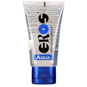 AQUA LUBRIFICANTE A BASE ACQUA 50 ML